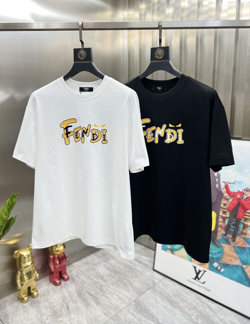 Fendi T-Shirts